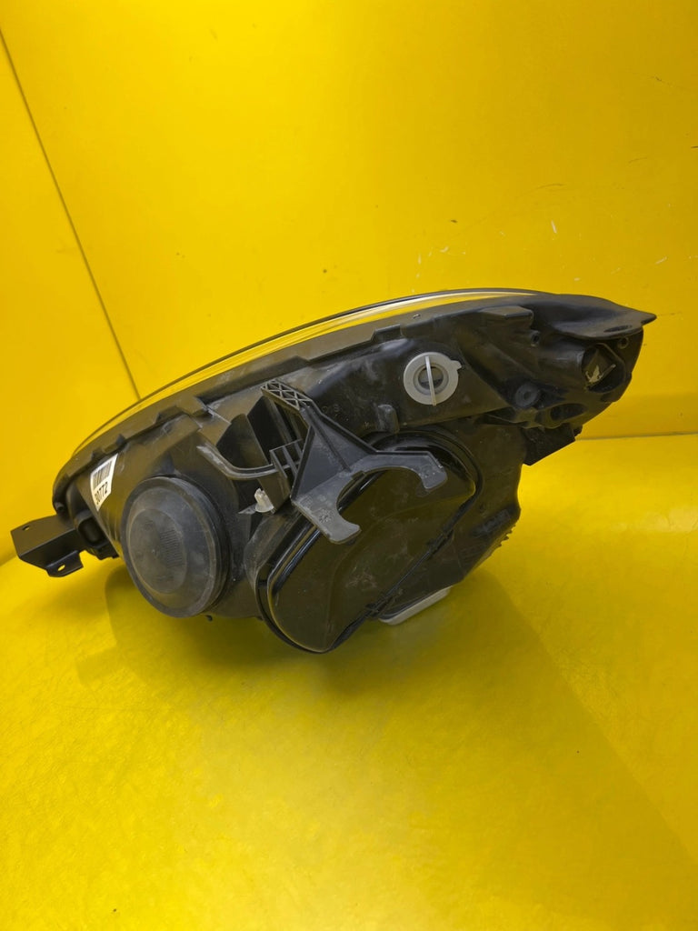 Frontscheinwerfer Citroën C4 Picasso I Xenon Rechts Scheinwerfer Headlight SCH9925284318ys