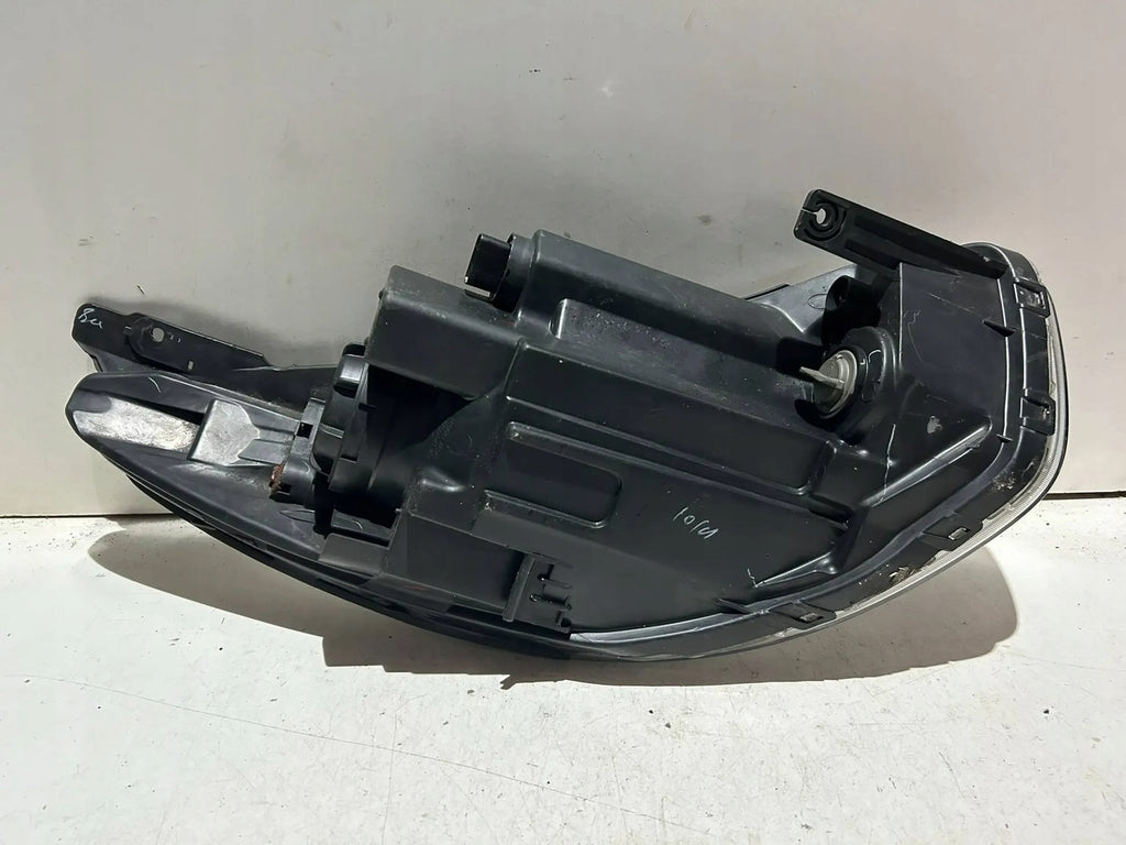 Frontscheinwerfer Hyundai I10 Links Scheinwerfer Headlight