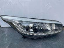 Laden Sie das Bild in den Galerie-Viewer, Frontscheinwerfer Kia Ceed LED Rechts Scheinwerfer Headlight