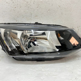 Frontscheinwerfer Skoda Fabia III 6V1941016C LED Rechts Scheinwerfer Headlight SCH1685846046bq