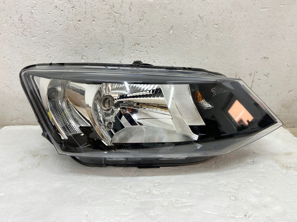 Frontscheinwerfer Skoda Fabia III 6V1941016C LED Rechts Scheinwerfer Headlight SCH1685846046bq