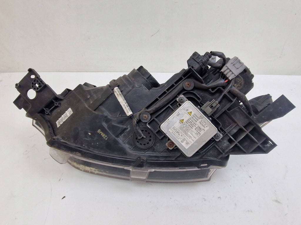 Frontscheinwerfer Mitsubishi Outlander I Rechts Scheinwerfer Headlight SCH4398969049io