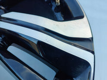 Laden Sie das Bild in den Galerie-Viewer, 1x Alufelge 17 Zoll 7.0" 5x114.3 45ET Glanz Schwarz TBA17070D Honda Civic Ix FEL6503385195ea