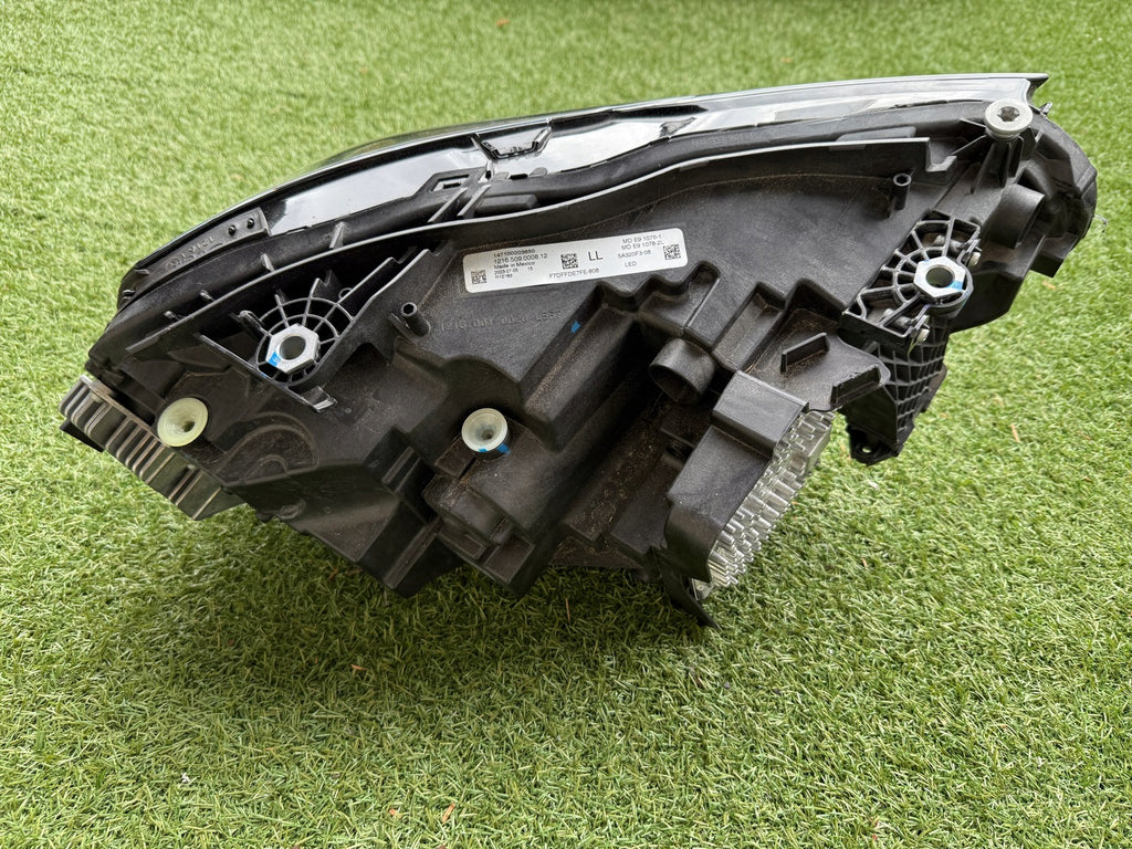 Frontscheinwerfer BMW 2 G42 5A320F3-08 Full LED Links Scheinwerfer Headlight SCH8663605158ew