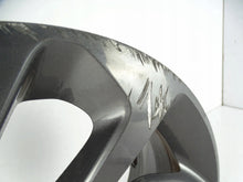 Laden Sie das Bild in den Galerie-Viewer, 1x Alufelge 16 Zoll 6.5&quot; 4x108 20ET Glanz Schwarz 672044871 Opel Crossland