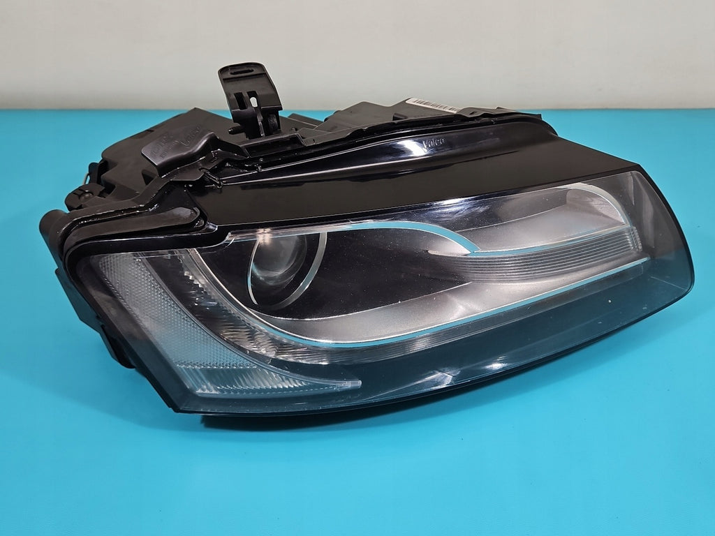 Frontscheinwerfer Audi A5 8T0941004AL Xenon Rechts Scheinwerfer Headlight