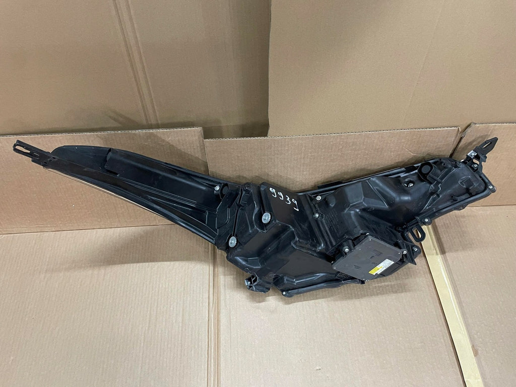 Frontscheinwerfer Toyota C-Hr Chr Full LED Ein Satz Scheinwerfer Headlight SCH1838600854sh