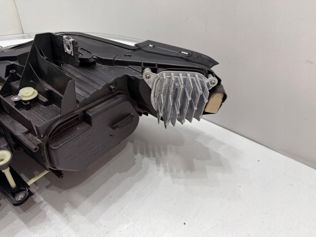 Frontscheinwerfer VW I 14B941036A Full LED Rechts Scheinwerfer Headlight SCH4738430907at
