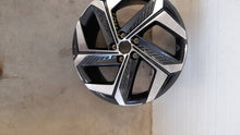 Load image into Gallery viewer, 1x Alufelge 19 Zoll 52910N7500 52910N7300 Hyundai Tucson Rim Wheel FEL7746454346ss