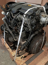 Laden Sie das Bild in den Galerie-Viewer, Motor Opel Frontera Y22DTH 2.2 DTI 206TKm Diesel Engine Komplett MOT1522048037wt
