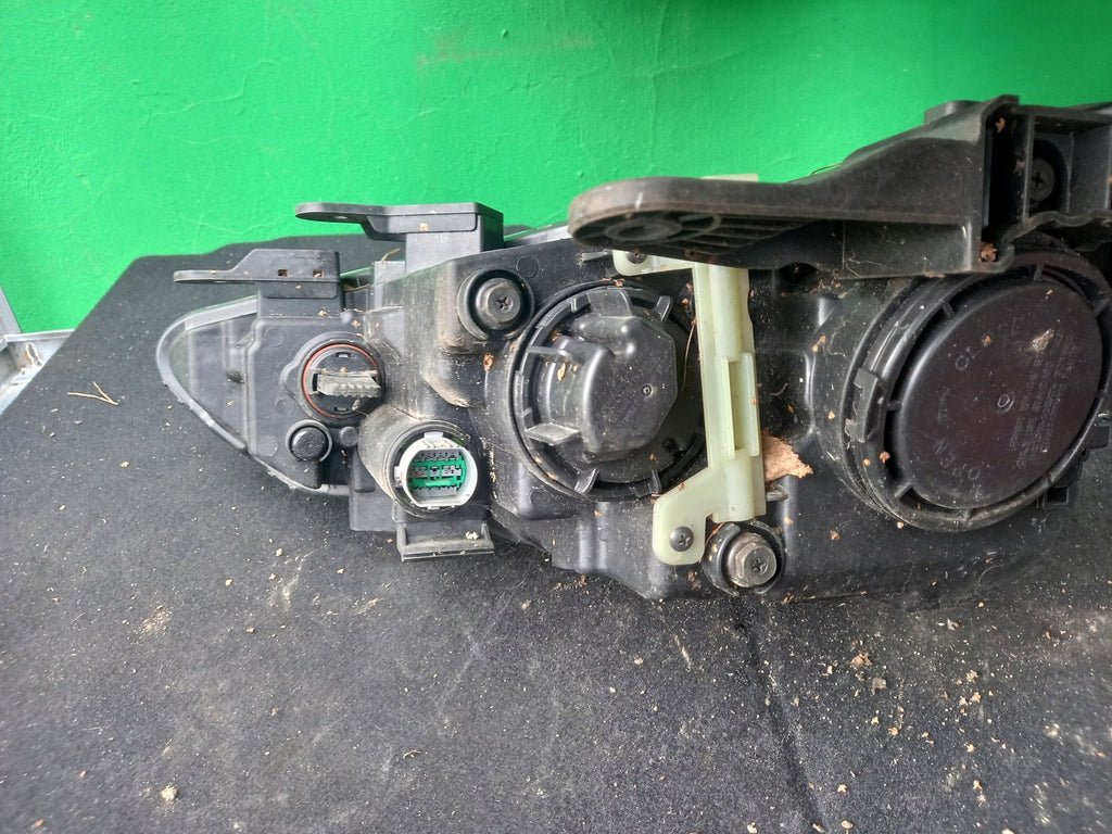 Frontscheinwerfer Genesis G70 Rechts Scheinwerfer Headlight