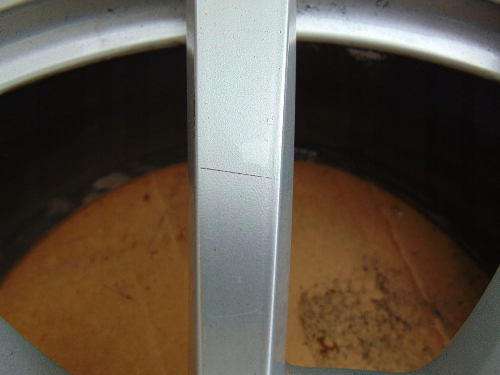 1x Alufelge 17 Zoll 7.5" 5x112 36ET 4K0601025 Audi A6 C8 Rim Wheel FEL4659497103km