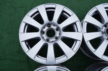 Laden Sie das Bild in den Galerie-Viewer, 4x Alufelge 16 Zoll 7.5" 5x112 45 5ET A2124010102 Mercedes-Benz W212 Rim Wheel FEL7450206313fq