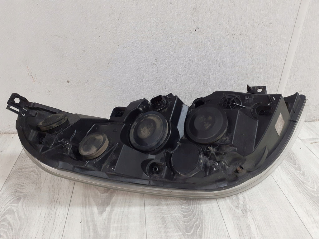 Frontscheinwerfer Renault Master III Links Scheinwerfer Headlight