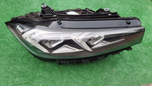 Laden Sie das Bild in den Galerie-Viewer, Frontscheinwerfer BMW 3 G21 G20 1EX2856 Full LED Rechts Scheinwerfer Headlight SCH6787848080pk