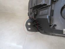 Laden Sie das Bild in den Galerie-Viewer, Frontscheinwerfer Volvo Xc40 31446785 LED Rechts Scheinwerfer Headlight SCH6366377201zx