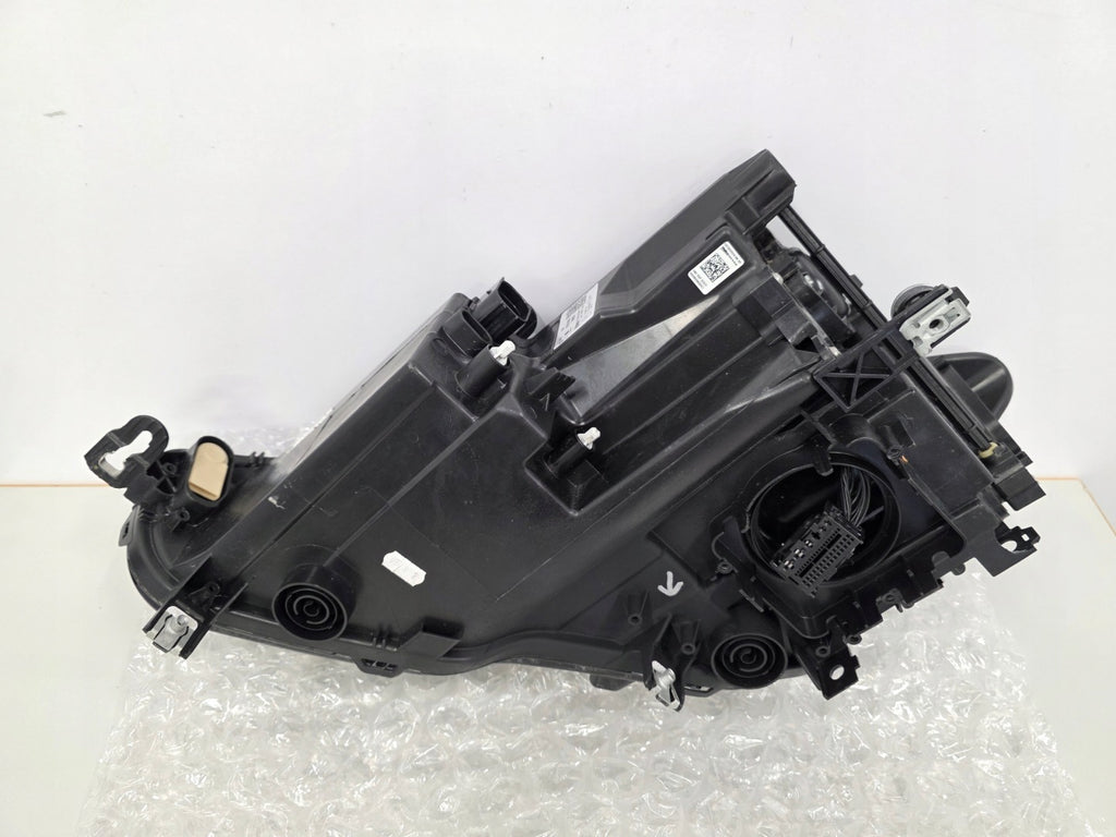 Frontscheinwerfer Seat Leon 5FB941008G 5FB941007G Rechts Scheinwerfer Headlight SCH8269761923us