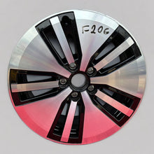 Load image into Gallery viewer, 1x Alufelge 17 Zoll 7.0&quot; 5x112 40ET 3G0601025AM VW Passat B8 Rim Wheel