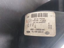 Load image into Gallery viewer, Frontscheinwerfer Ford Galaxy 6M21-13W030-AK LED Links Scheinwerfer Headlight SCH3987299390uy