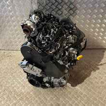 Laden Sie das Bild in den Galerie-Viewer, Motor Seat Skoda VW I DGD 1.6 TDI 90PS 66kW Diesel Engine Komplett MOT5334993933cl