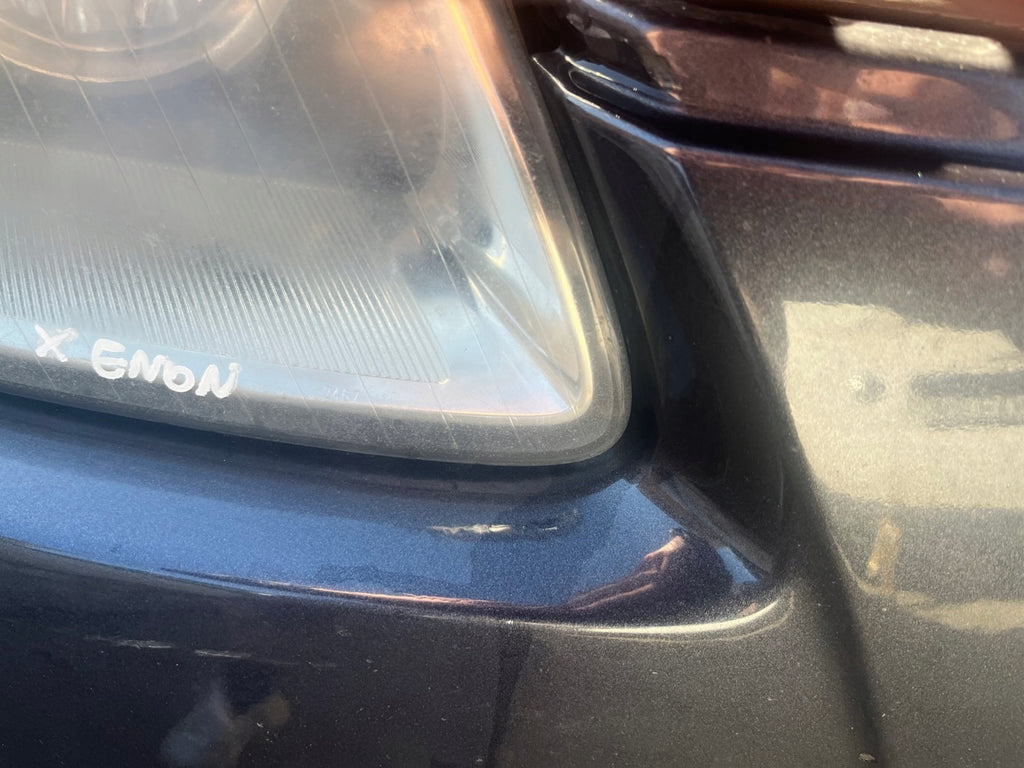 Frontscheinwerfer Audi A6 C6 Rechts Scheinwerfer Headlight SCH3489819997ot