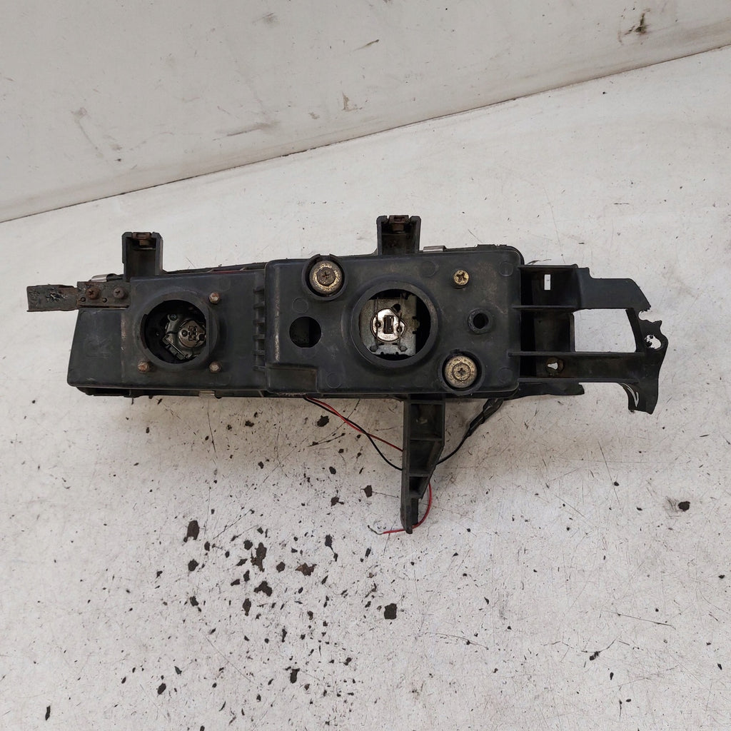 Frontscheinwerfer Honda Prelude IV Rechts Scheinwerfer Headlight