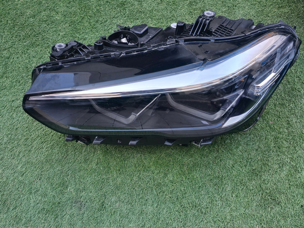 Frontscheinwerfer BMW X5 G05 G06 9850417-03 Links Scheinwerfer Headlight SCH9456443328ev