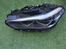 Laden Sie das Bild in den Galerie-Viewer, Frontscheinwerfer BMW X5 G05 G06 9850417-03 Links Scheinwerfer Headlight SCH9456443328ev