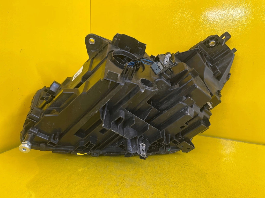 Frontscheinwerfer BMW 5 4A2EA22 LED Rechts Scheinwerfer Headlight SCH7724643222tt