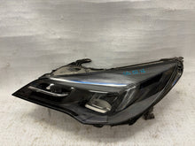 Laden Sie das Bild in den Galerie-Viewer, Frontscheinwerfer Opel Astra K 39195688 Links Scheinwerfer Headlight SCH1914153514kr