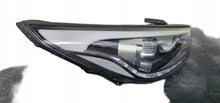 Laden Sie das Bild in den Galerie-Viewer, Frontscheinwerfer Hyundai Ix35 92102-2SXXX LED Rechts Scheinwerfer Headlight SCH1128517194jm