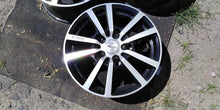 Load image into Gallery viewer, 1x Alufelge 17 Zoll 7.0" 8X180 132ET Matt KBA52498 Rim Wheel FEL5234809242jt