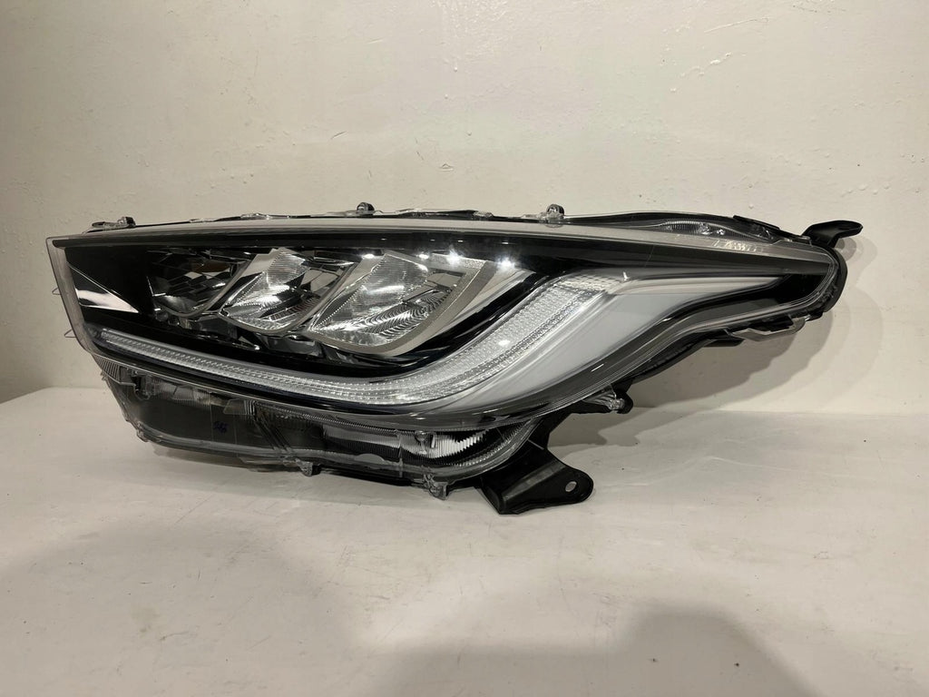 Frontscheinwerfer Toyota Yaris Full LED Links Scheinwerfer Headlight SCH1658248809rv