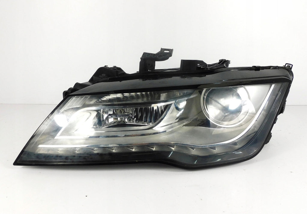 Frontscheinwerfer Audi C7 A7 4G8941031 LED Links Scheinwerfer Headlight