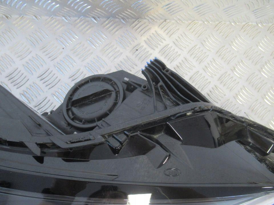Frontscheinwerfer Opel Astra K 39195689 LED Rechts Scheinwerfer Headlight SCH2649866361fd