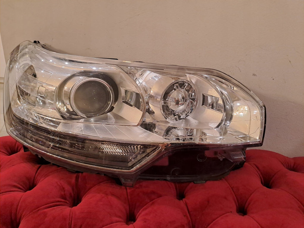 Frontscheinwerfer Citroën C5 89903147 Xenon Rechts Scheinwerfer Headlight