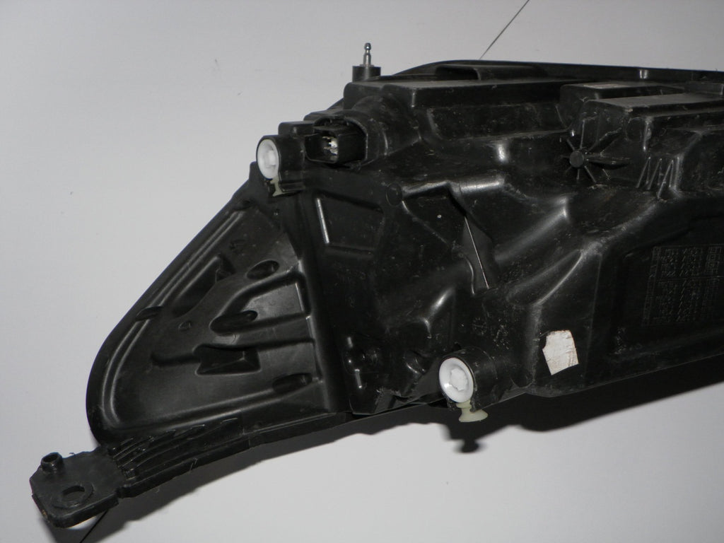 Frontscheinwerfer Ford Focus JX7B-13E014-AB Full LED Rechts Headlight SCH3542413955ae