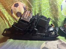 Load image into Gallery viewer, Frontscheinwerfer BMW E46 6910968 6910967 Xenon Ein Stück (Rechts oder Links)