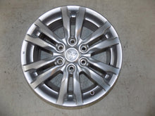 Load image into Gallery viewer, 1x Alufelge 18 Zoll 7.5" 6x139.7 46ET Mitsubishi Pajero Iv Rim Wheel FEL5382448136ia