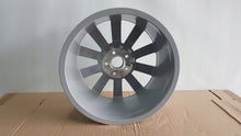 Laden Sie das Bild in den Galerie-Viewer, 1x Alufelge 18 Zoll 8.0" 5x112 39ET 4G0601025BF Audi A6 C7 Rim Wheel FEL3573235364tr