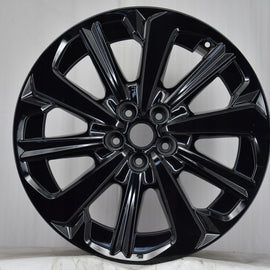 1x Alufelge 20 Zoll 7.5