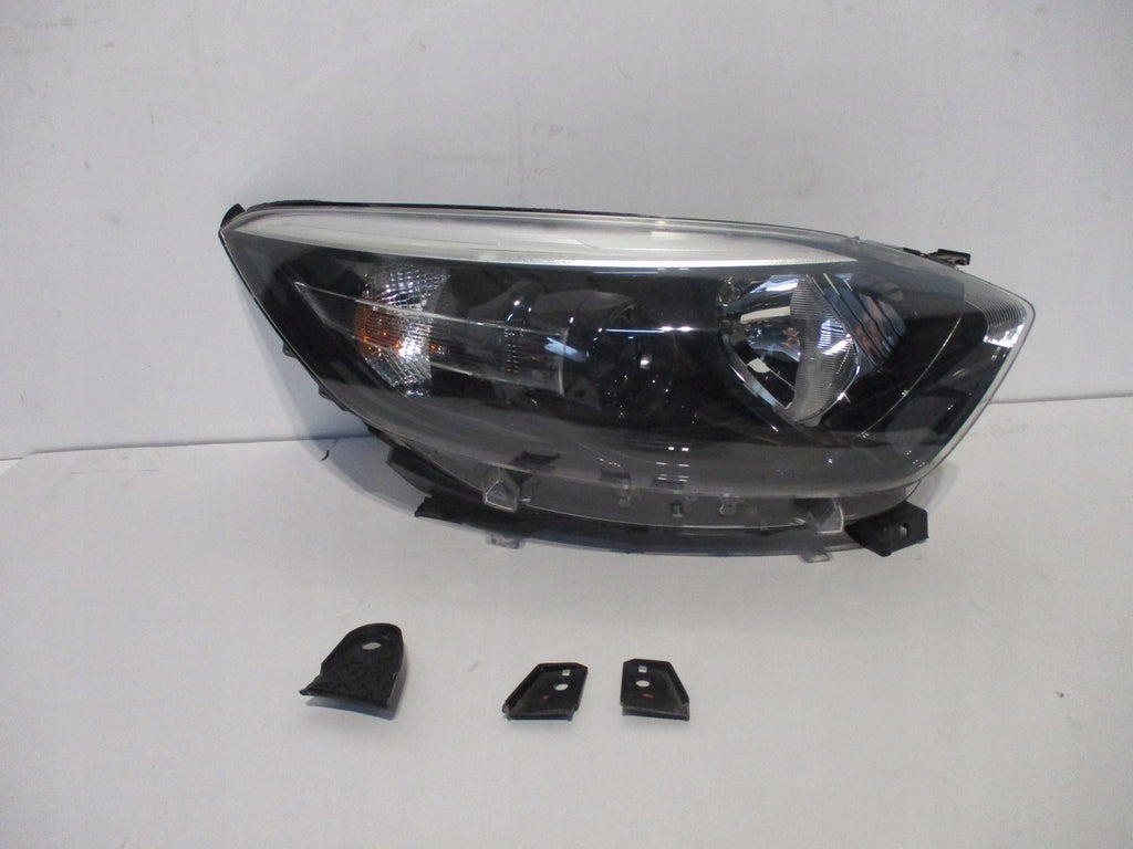 Frontscheinwerfer Renault Captur Rechts Scheinwerfer Headlight SCH3502657206ls