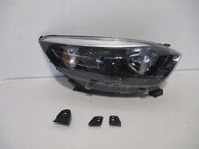 Laden Sie das Bild in den Galerie-Viewer, Frontscheinwerfer Renault Captur Rechts Scheinwerfer Headlight SCH3502657206ls