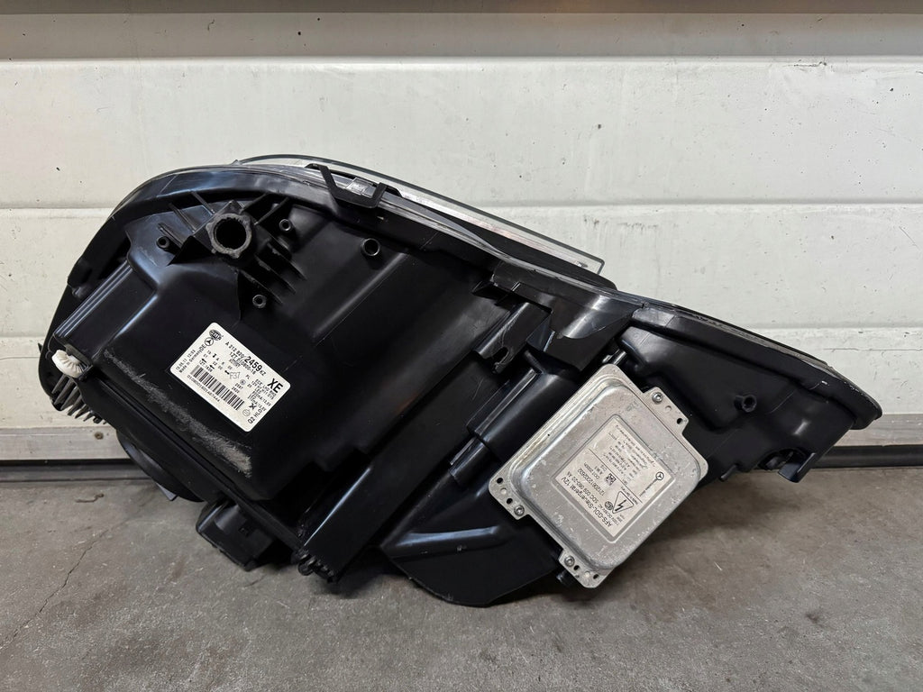 Frontscheinwerfer Mercedes-Benz A2128202459 Xenon Rechts Scheinwerfer Headlight SCH6807035429ox