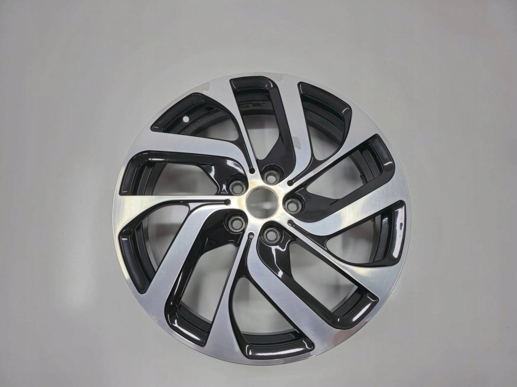 1x Alufelge 19 Zoll 5.0" 5x112 43ET 6856894 BMW I3 I01 Rim Wheel FEL2179929495ng