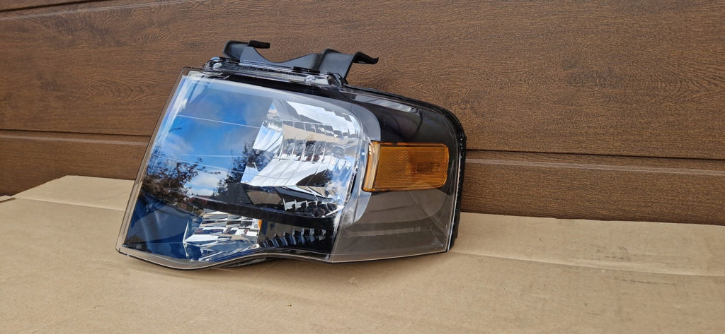 Frontscheinwerfer Ford I Links Scheinwerfer Headlight SCH6982052587hx
