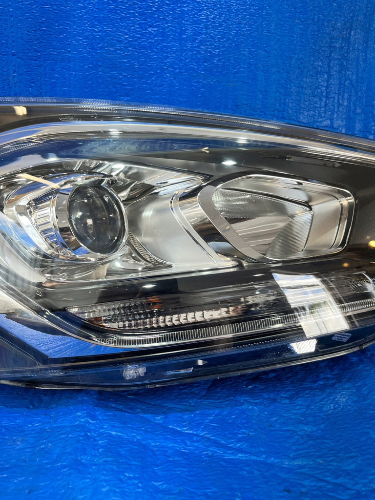 Frontscheinwerfer Ford Transit Custom JK21-13W029-DJ LED Rechts Headlight