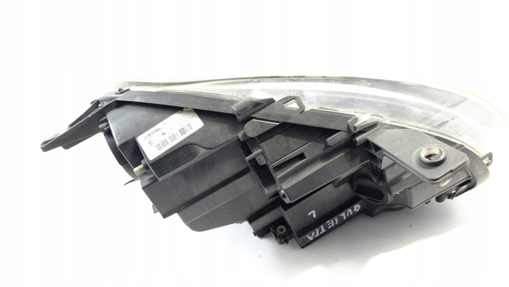 Frontscheinwerfer Alfa Romeo Giulietta 00505202200 Links Scheinwerfer Headlight SCH8088887387ft