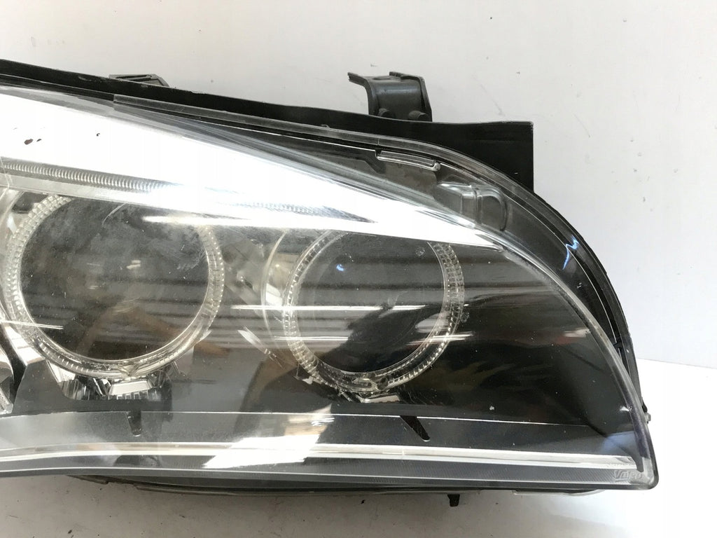 Frontscheinwerfer BMW X1 E84 7290252-06 Xenon Rechts Scheinwerfer Headlight SCH4739616786de