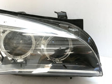 Laden Sie das Bild in den Galerie-Viewer, Frontscheinwerfer BMW X1 E84 7290252-06 Xenon Rechts Scheinwerfer Headlight SCH4739616786de